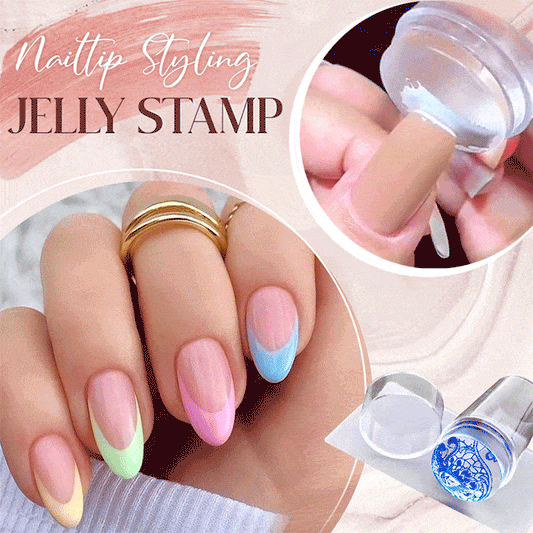 Amour™ Nail Stamp Kit
