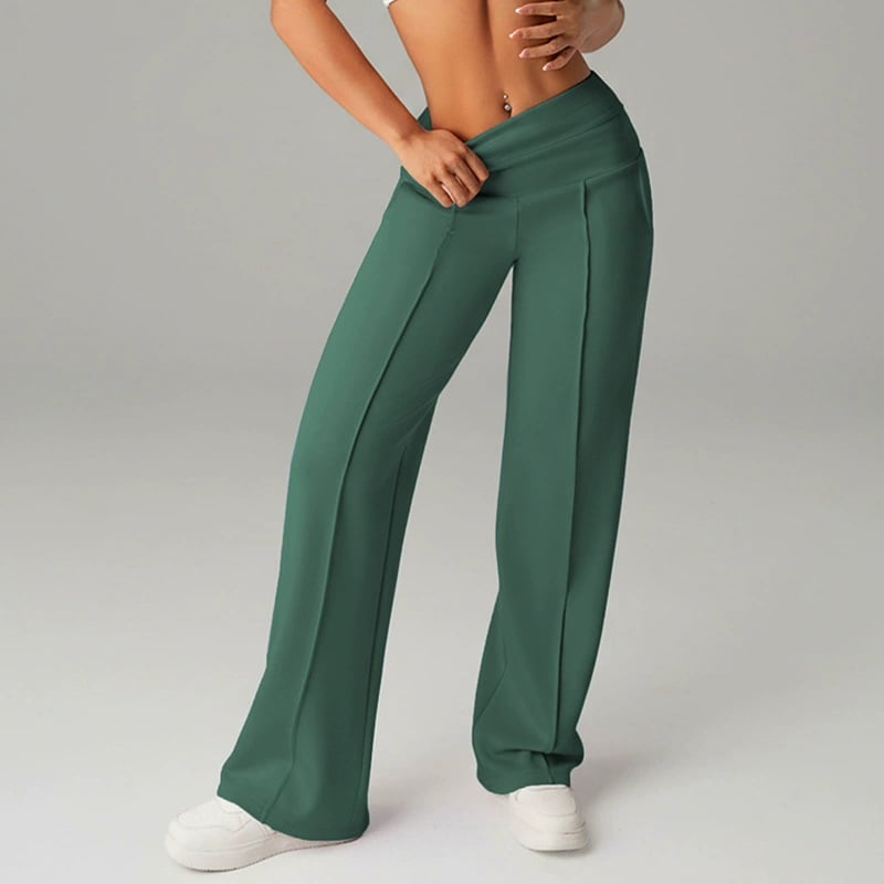 SilhouetteFlow - Flatter Your Figure Daily