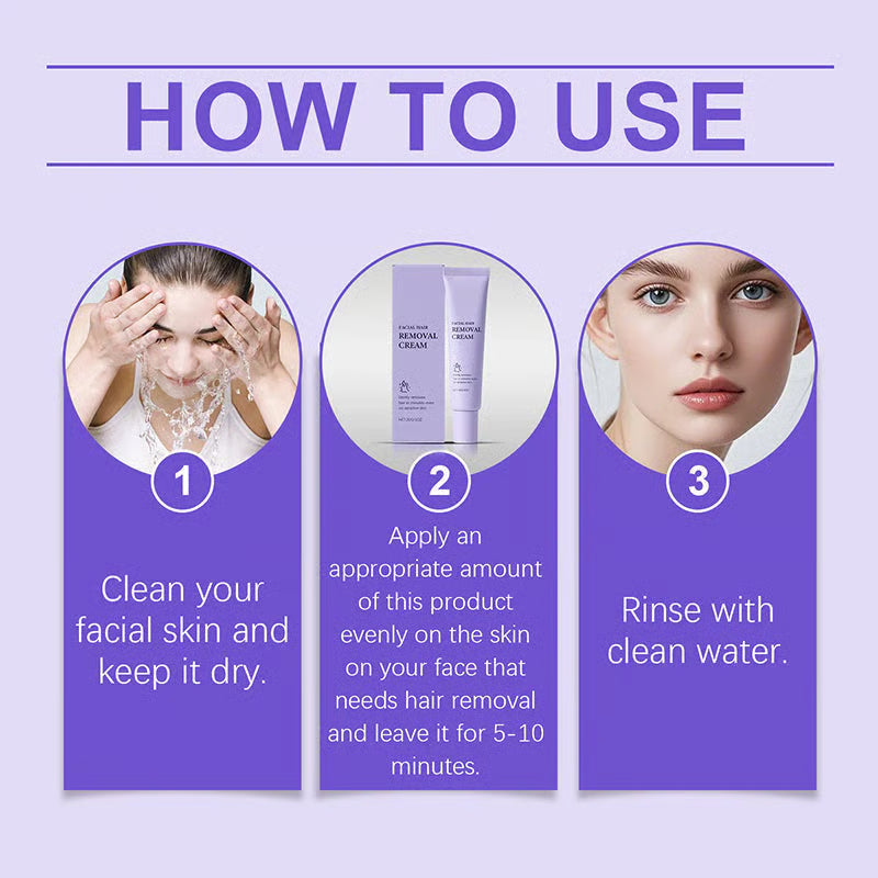 SilkyEase Precision Cream