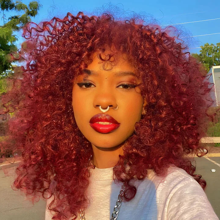 Chromaflair™ — Transform Your Hair with Vivid Color That Feels Alive and Damage-Free