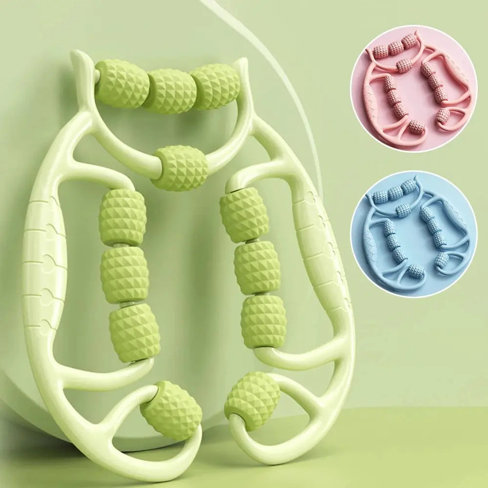 CeluPulse™ — Transform Your Legs with Effortless Slimming and Soothing Relief