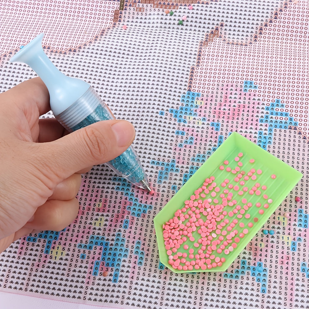 Diamond Painting - Work Better, Shine Better!