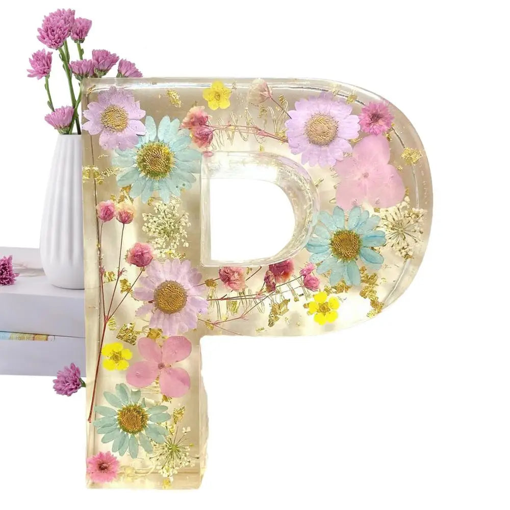 SereniBloom™ - Handmade LED Floral Night Lamp