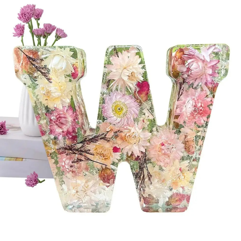 SereniBloom™ - Handmade LED Floral Night Lamp