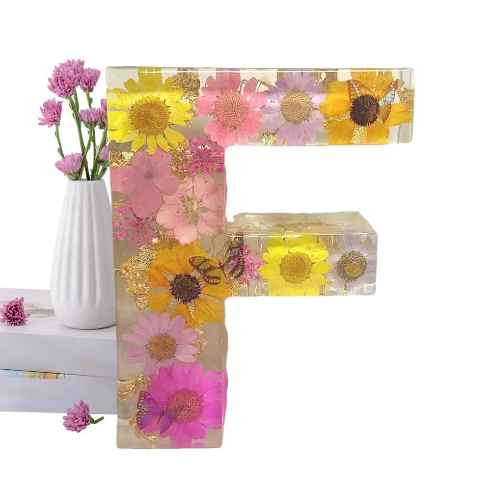 SereniBloom™ - Handmade LED Floral Night Lamp