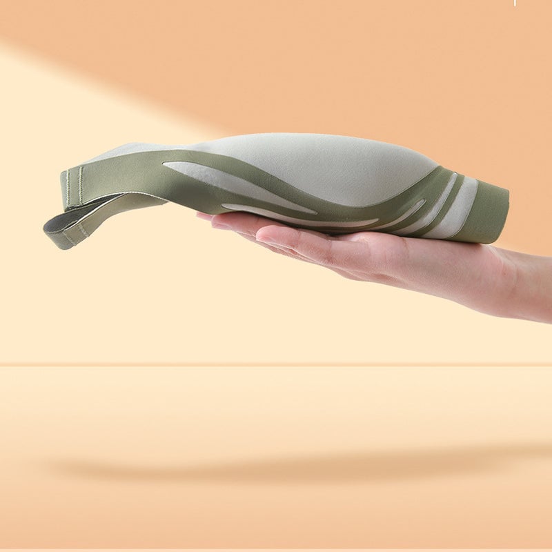 Super Gather Bra | Wireless Push-up Bra