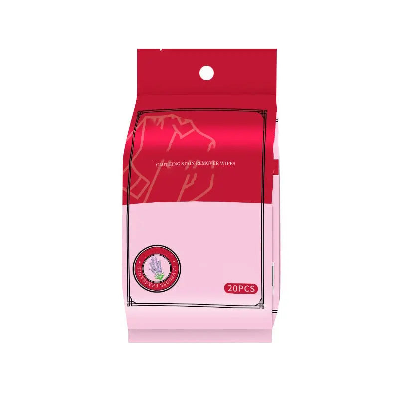 StainZap™ — Instantly Erase Tough Marks