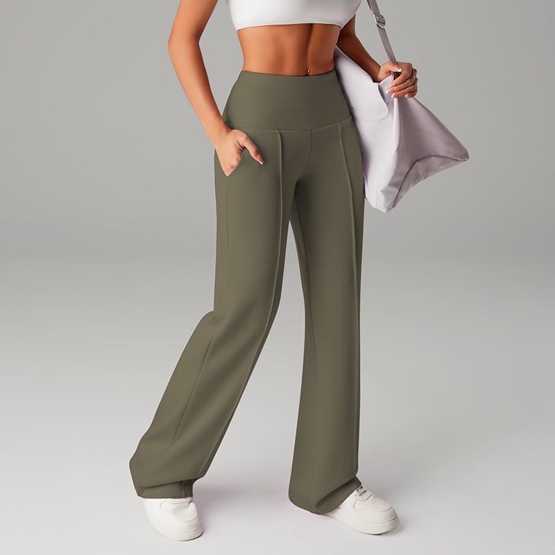 SilhouetteFlow - Flatter Your Figure Daily