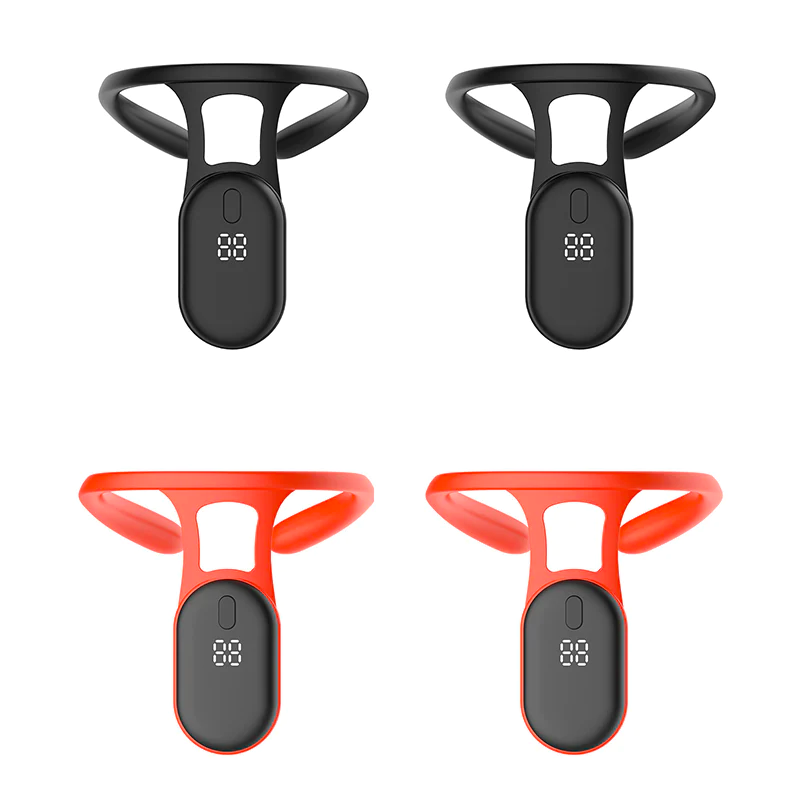 Ultrasonic Lymphatic Soothing Neck Instrument