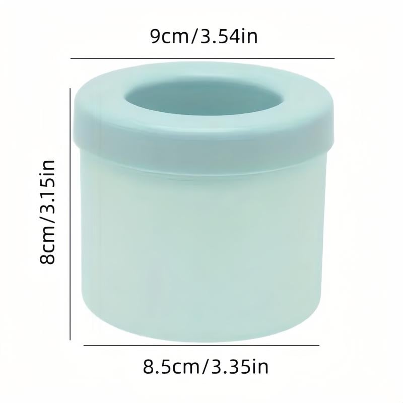 CryoPop - Perfect Ice Cubes, Instantly