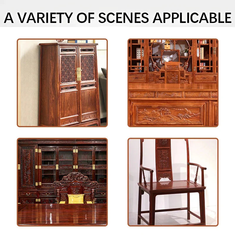 Beeswax - Natural Micro Molecularized Beeswax Spray