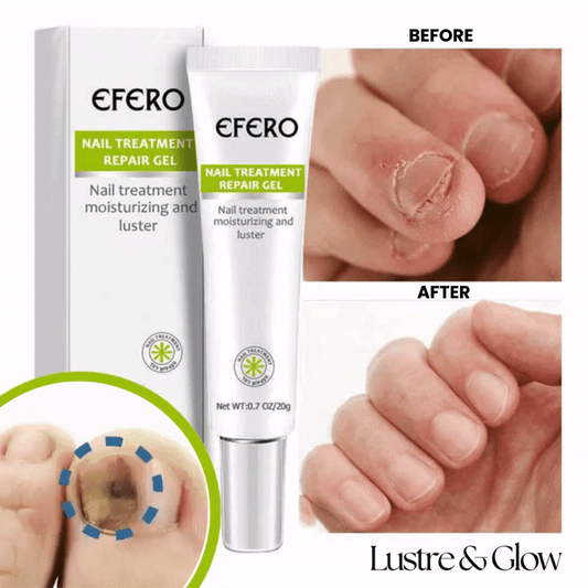 Evolvo™ Nail Repair Gel