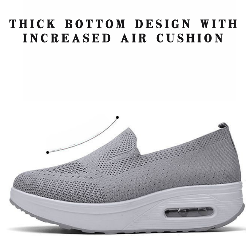 Serena - Women's Orthopedic Sneakers