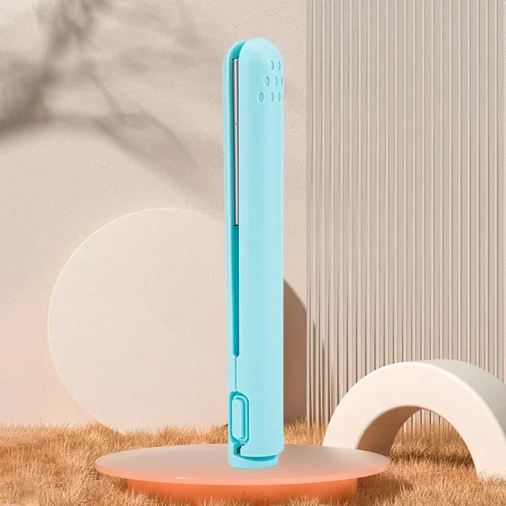 Minicurler™ - Mini dual-purpose curling iron