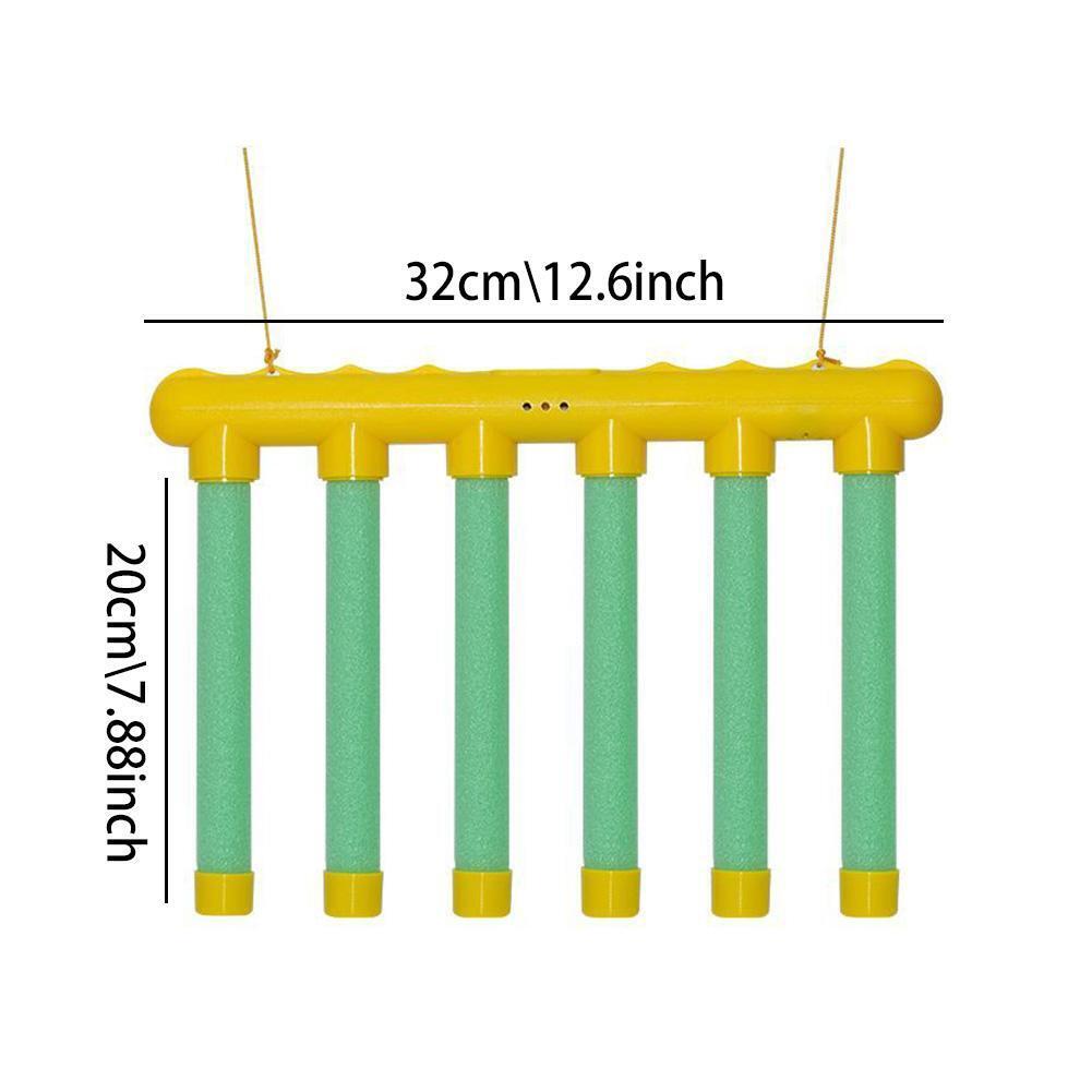 Quick Reaction Training Toy
