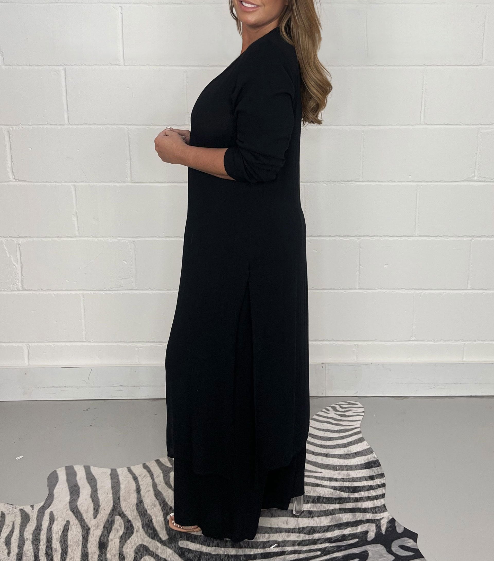 Casual 2 Pieces Suit