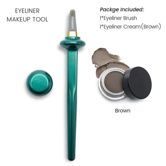 LashLine™ Effortless Eyeliner Perfection