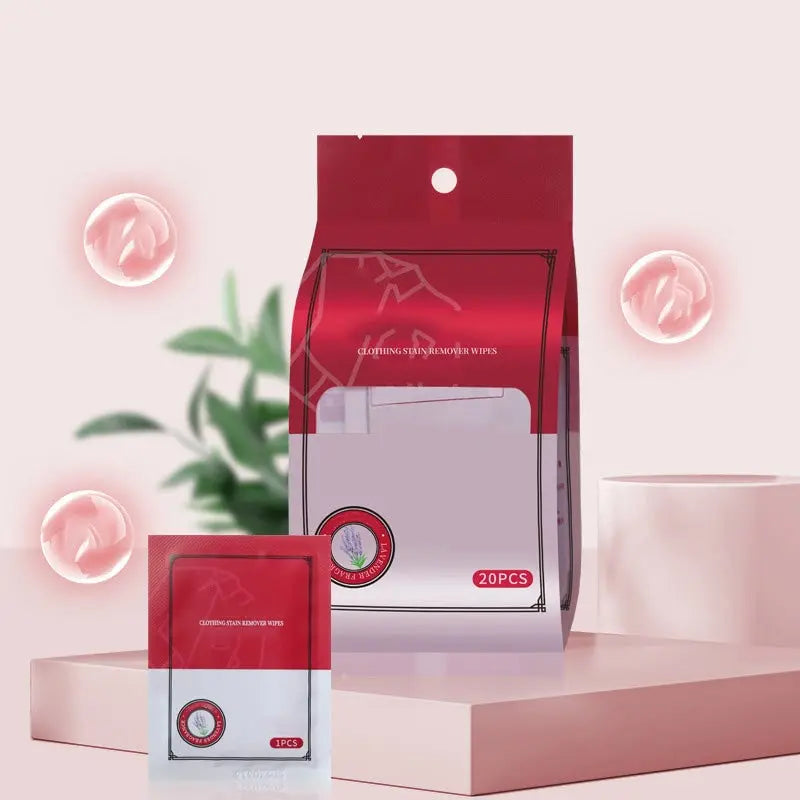 StainZap™ — Instantly Erase Tough Marks