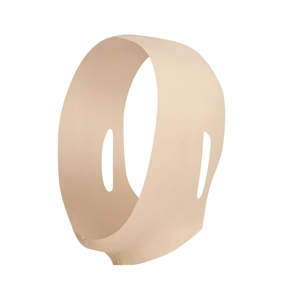 The Collagen Sculpt Wrap - An Instant V-Line Lift