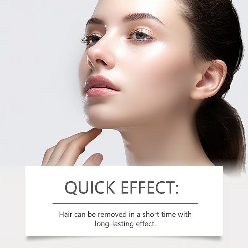 SilkyEase Precision Cream