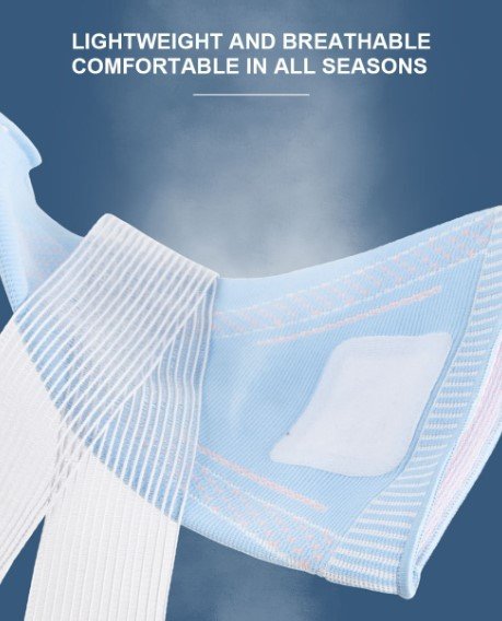 Sports Knee Brace Cover