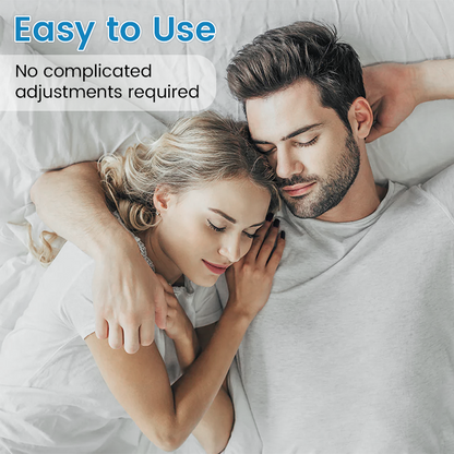 SilentRest™ Anti-Snoring & Anti-Grinding Teeth Protector