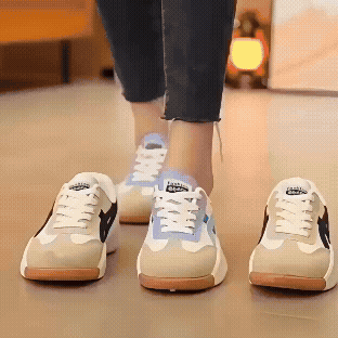 Serenity™ – Women's Orthopedic Sneakers