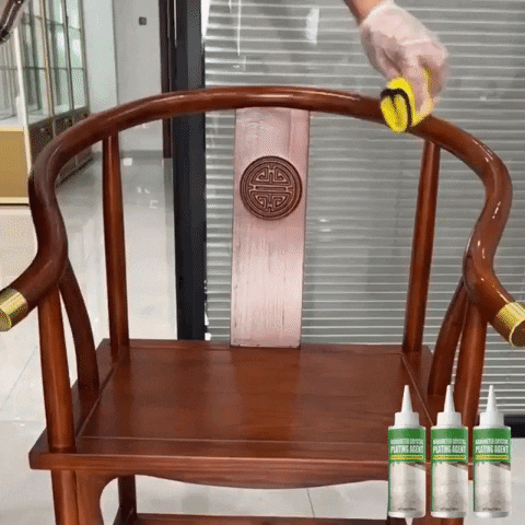 PureClean™ - Nano Crystal Coating (Polish Every Surface)