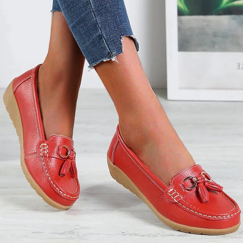 Orthopedic Loafers for Women