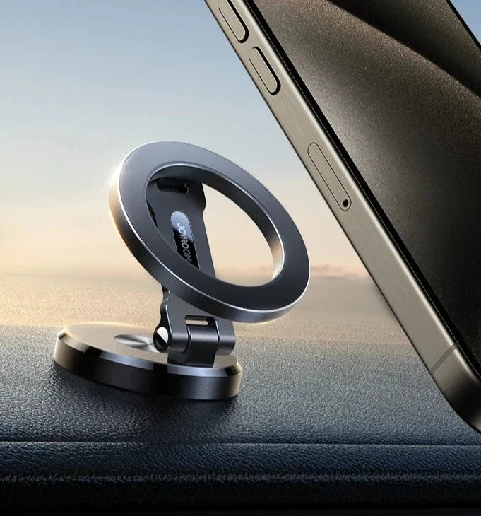 Magnetic Car Phone Holder