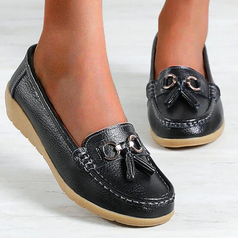 Orthopedic Loafers for Women