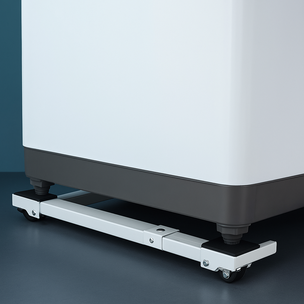 Multifunctional Portable Mobile Base Stand