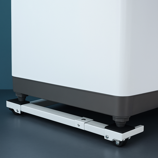 Multifunctional Portable Mobile Base Stand