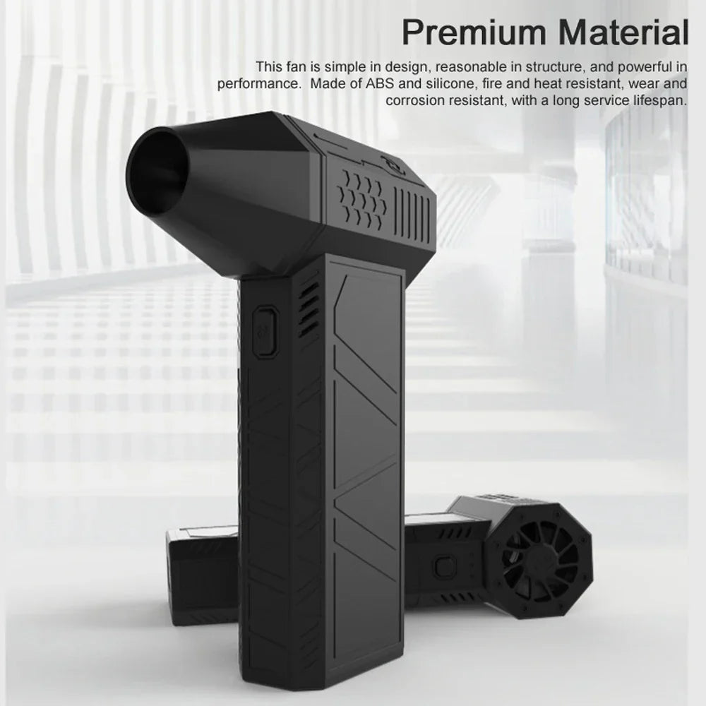 Rechargeable Mini Power Blaster