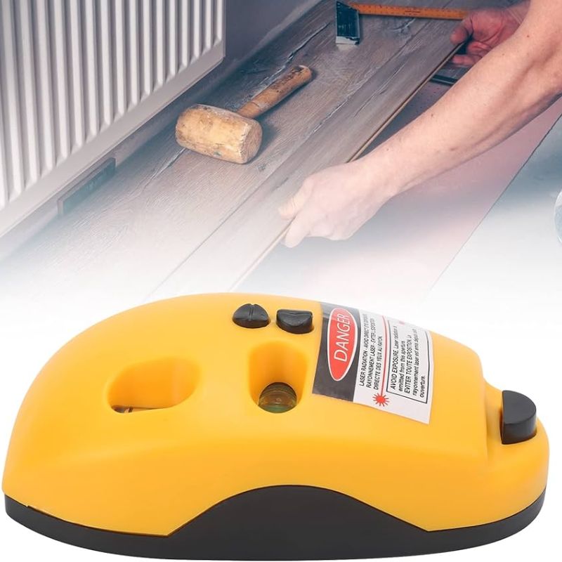 Easy Angle Laser Level