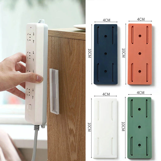 2+1 Free | Traceless Socket Fixer