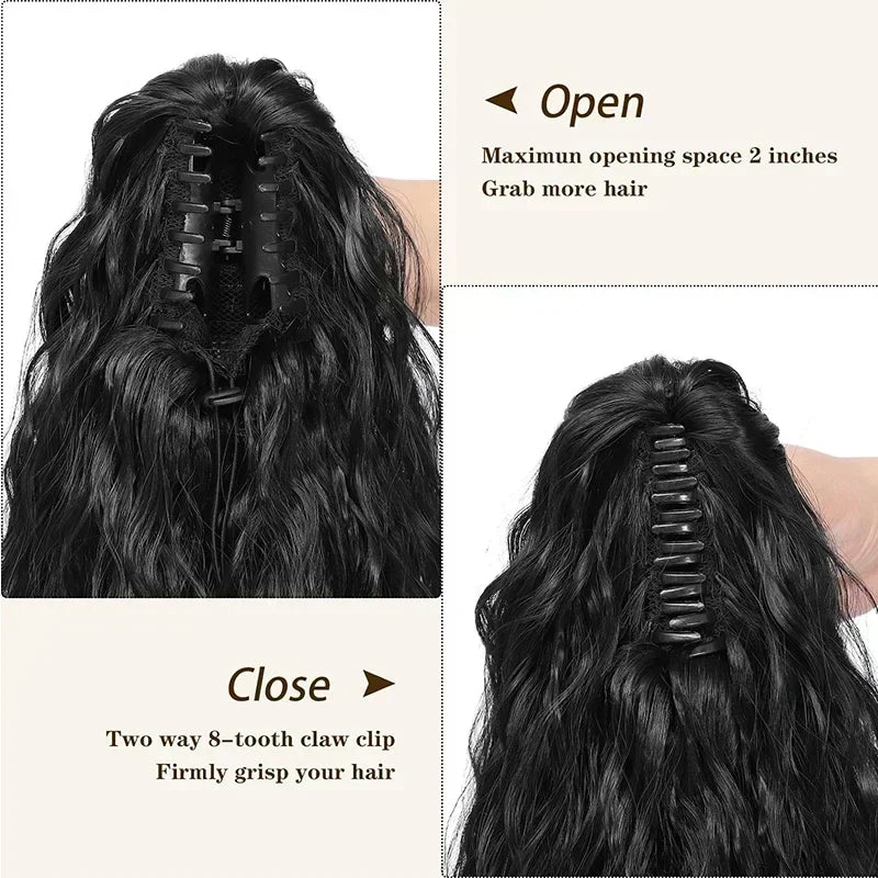 CaedreaStyle™ - Hair Extension