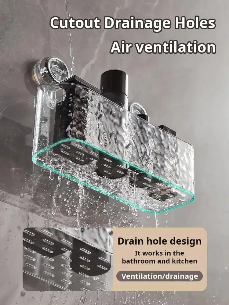 NestGrip Shelf | 1+1 Free