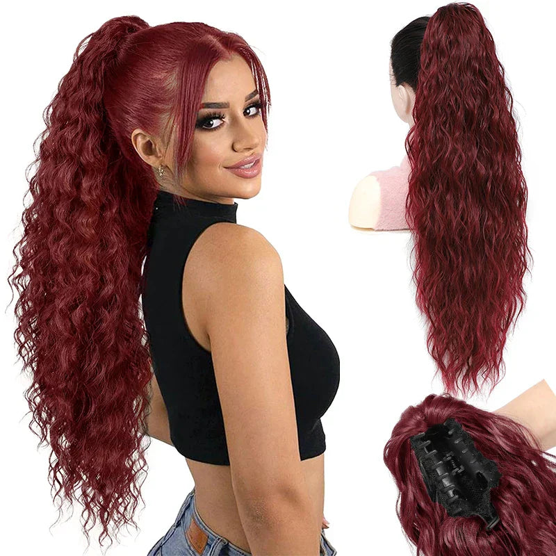 CaedreaStyle™ - Hair Extension