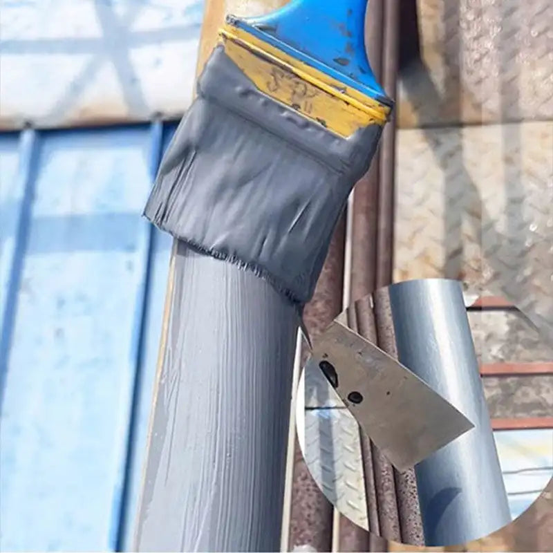 RustBeGone™ Metal Shield