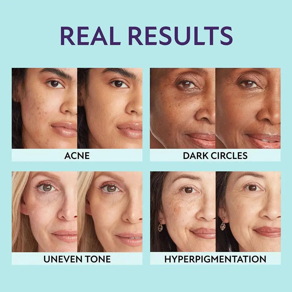 Caedrea Supreme Creme CoverMax