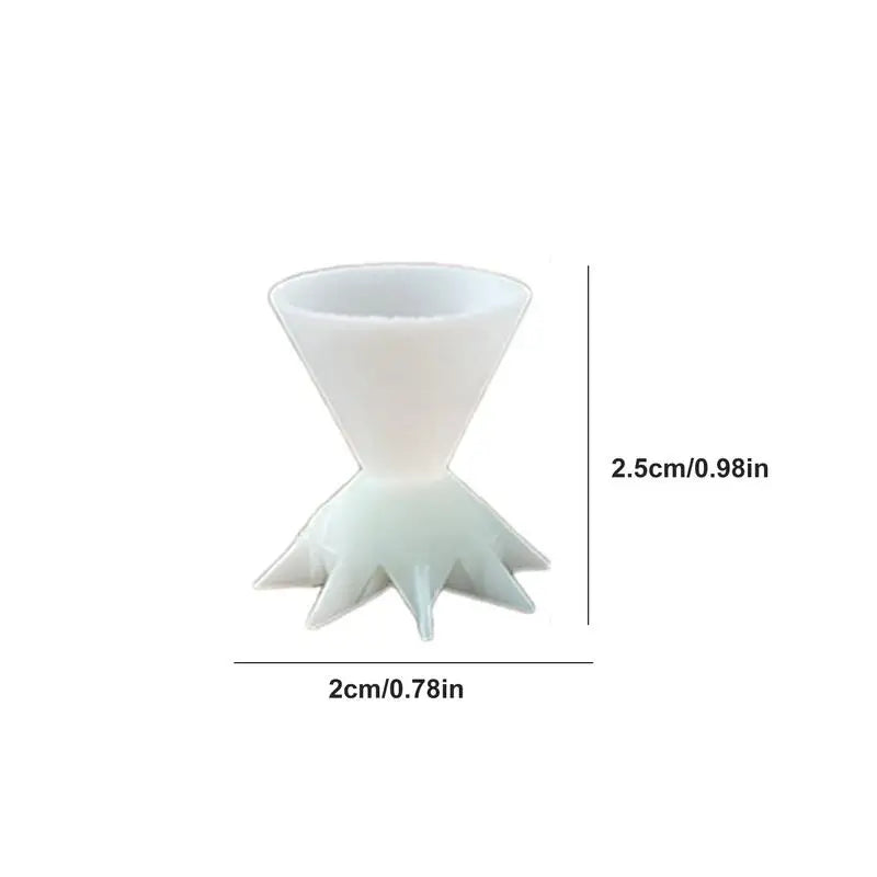 BloomEasy - Mini Paint Pour Funnel Cup