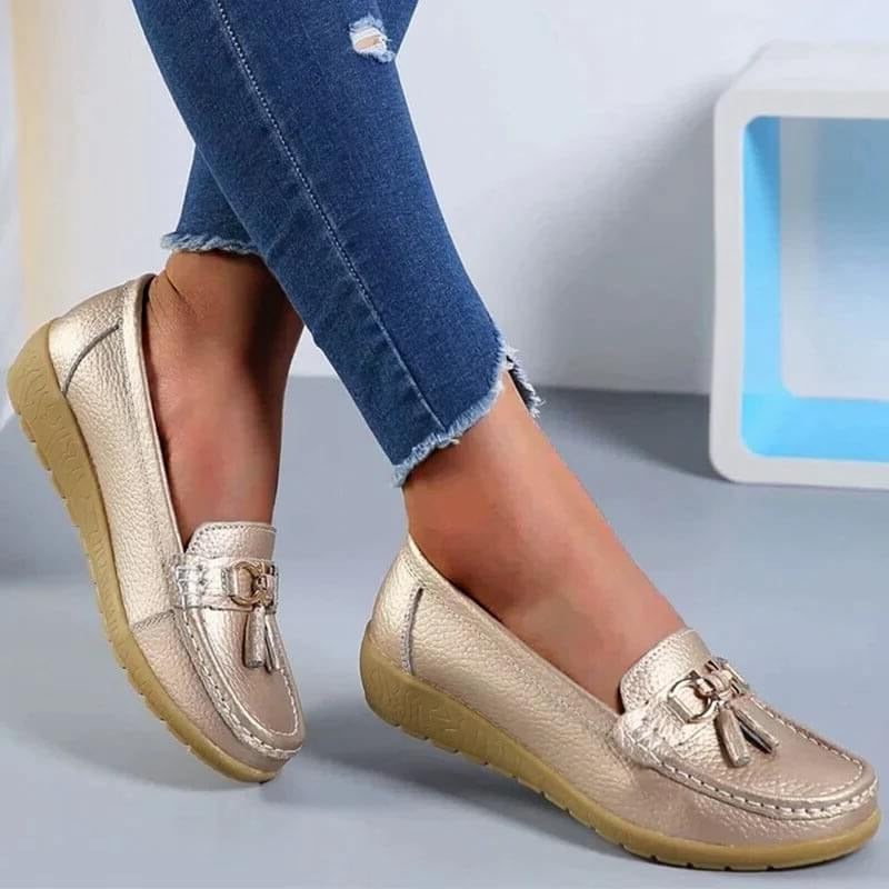 Orthopedic Loafers for Women