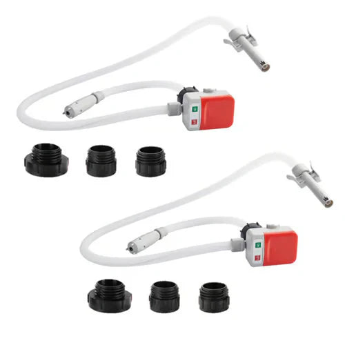 FuelMate – Reliable Handheld Fuel Pump
