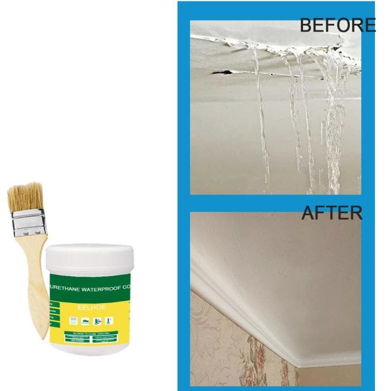 1+1 FREE Invisible Waterproof Adhesive