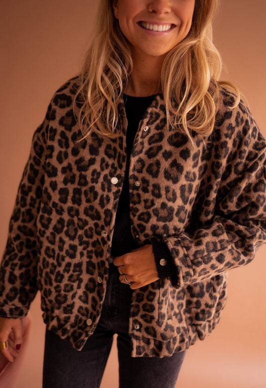 Stella | Trend Jacket