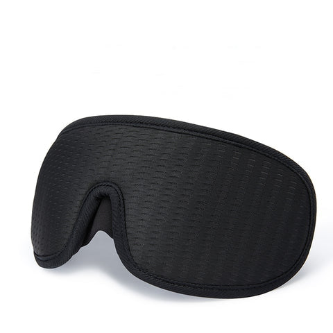 3D Eye Mask