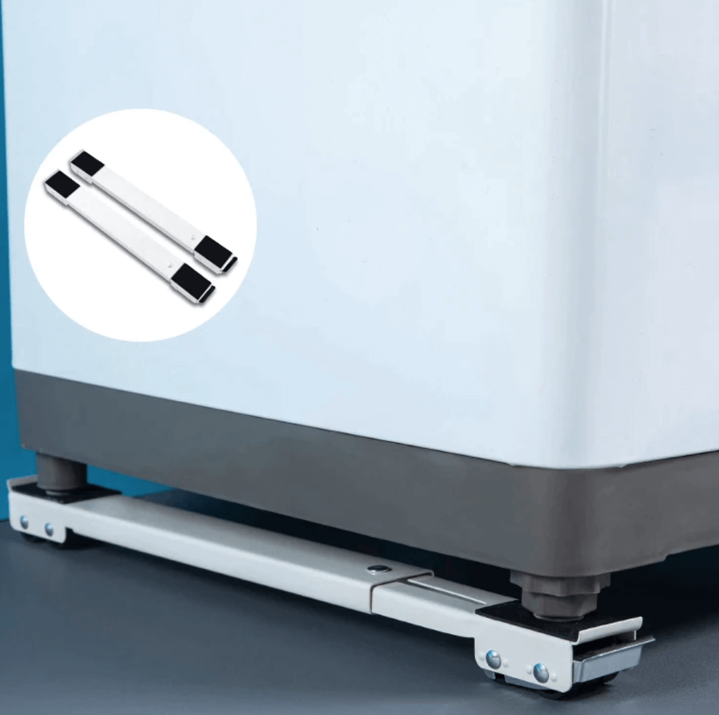 Multifunctional Portable Mobile Base Stand