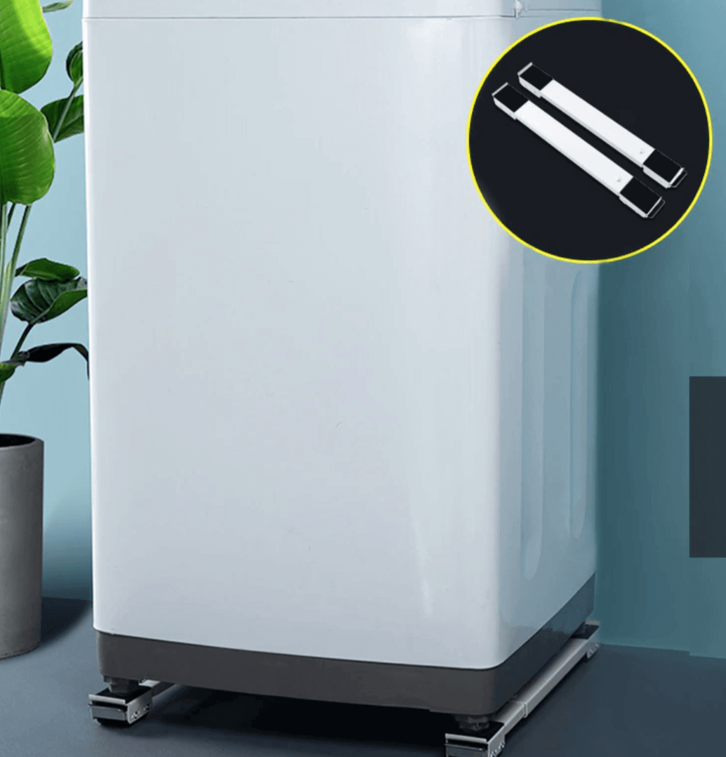 Multifunctional Portable Mobile Base Stand