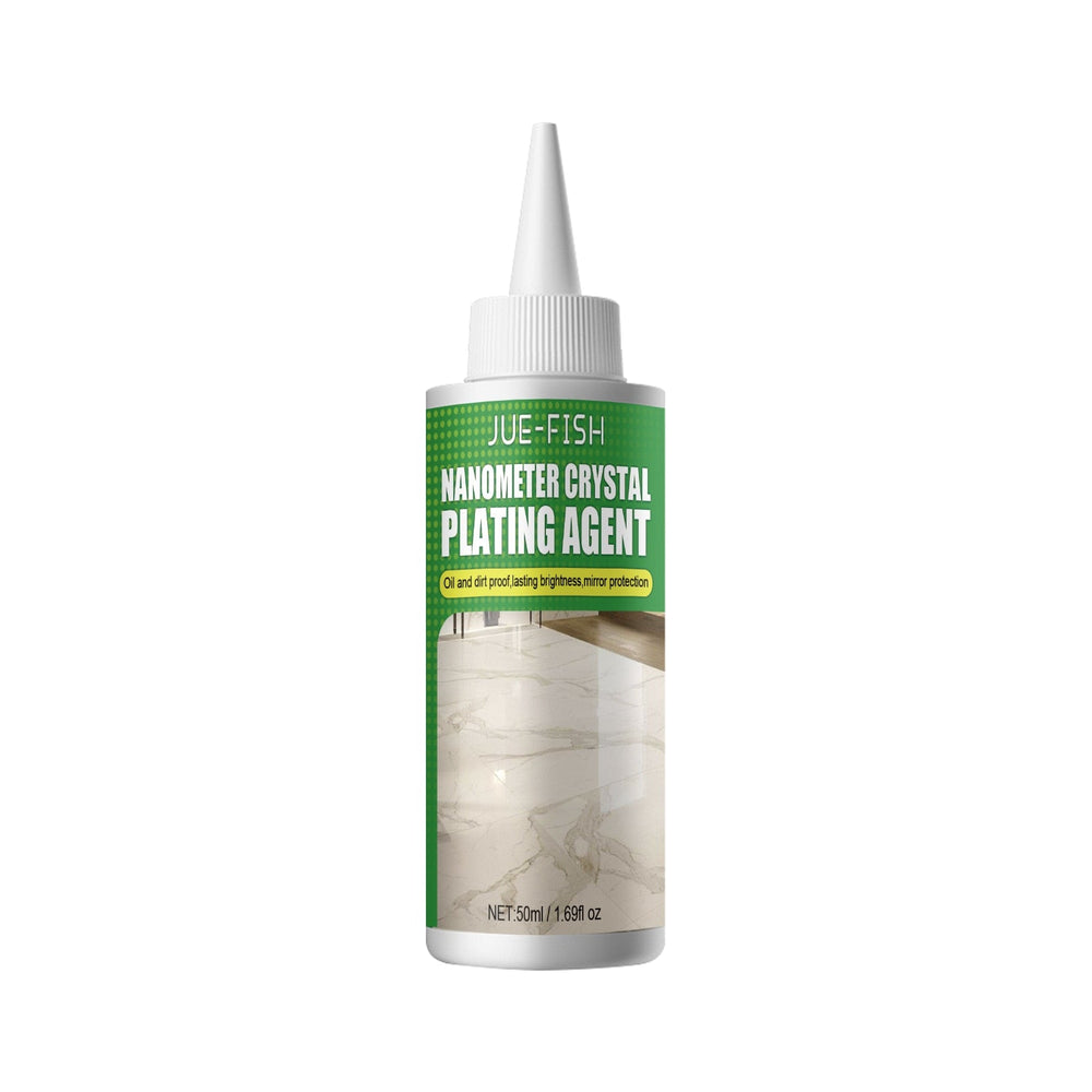 PureClean™ - Nano Crystal Coating (Polish Every Surface)